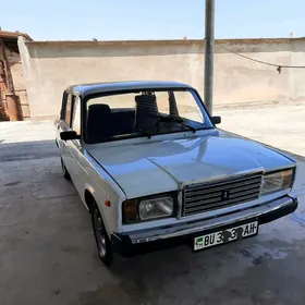 Lada 2107 2001