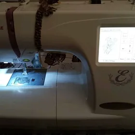 Janome 350e