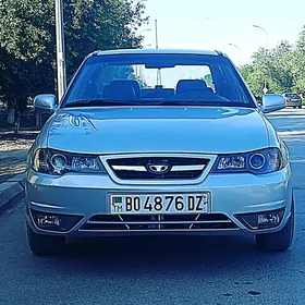 Daewoo Nexia 2011