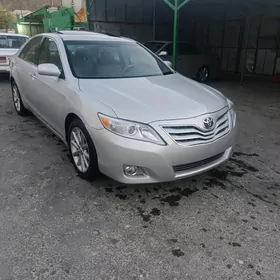 Toyota Camry 2007