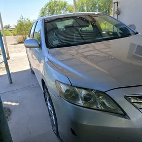 Toyota Camry 2008