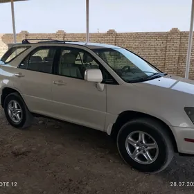 Lexus RX 300 1999