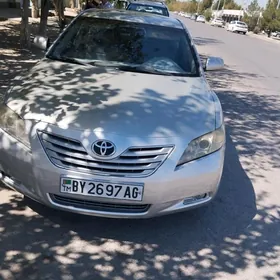 Toyota Camry 2008