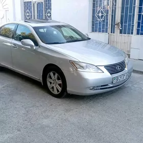 Lexus ES 350 2009