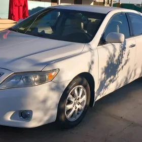 Toyota Camry 2009