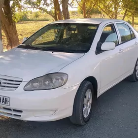 Toyota Corolla 2003