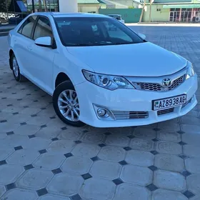 Toyota Camry 2013