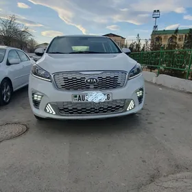 Kia Sorento 2020