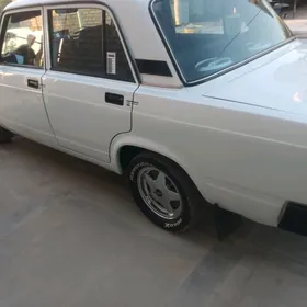 Lada 2107 2001