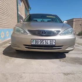 Toyota Camry 2002