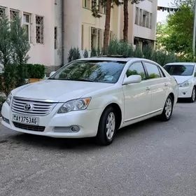 Toyota Avalon 2009