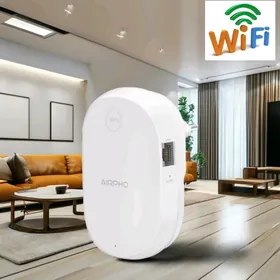 Usilitel repiter extender wifi