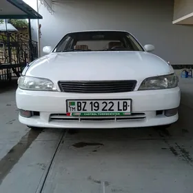 Toyota Mark II 1993