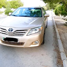 Toyota Camry 2010