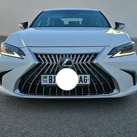 Lexus ES 350 2019