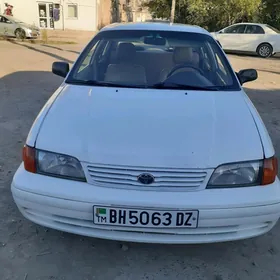 Toyota Tercel 1999