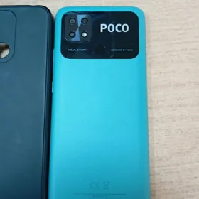 POCO C40