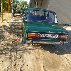 Lada 2106 1999