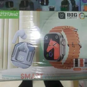 ZT21 Ultra 2 smart watch