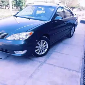 Toyota Camry 2002