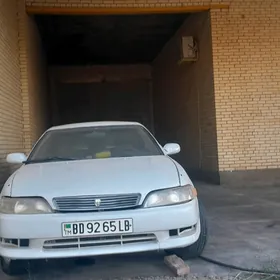 Toyota Mark II 1993