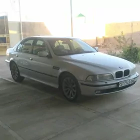 BMW 540 2000