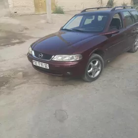 Opel Vectra 1999