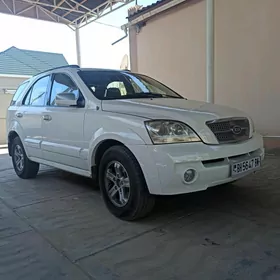 Kia Sorento 2005