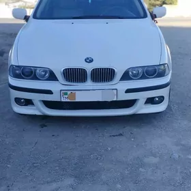 BMW 528 2001