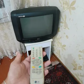 LG telewizor