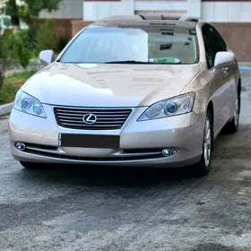 Lexus ES 350 2007