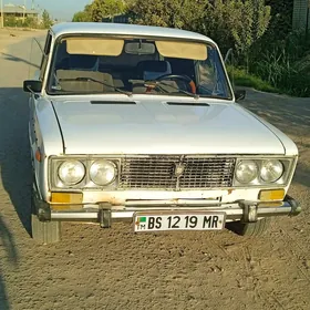 Lada 2106 1993