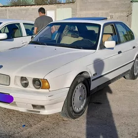 BMW 535 1991