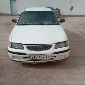 Mazda 626 1998