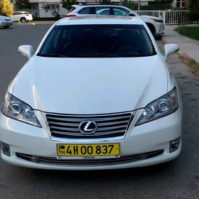 Lexus ES 350 2011