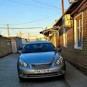 Lexus ES 330 2005