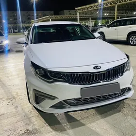 Kia Optima 2020