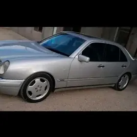 Mercedes-Benz C320 1999