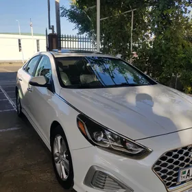 Hyundai Sonata 2019