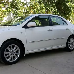 Toyota Corolla 2009