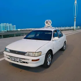 Toyota Corolla 1995