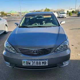 Toyota Camry 2003