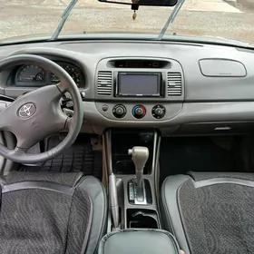 Toyota Camry 2003