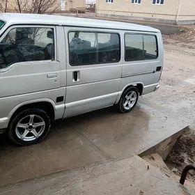 Toyota Hiace 1988