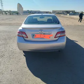 Toyota Camry 2010