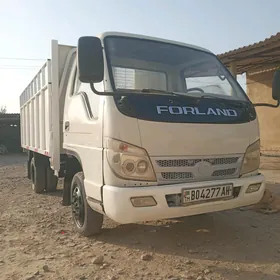 Forland H2 2010