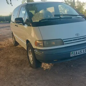 Toyota Previa 1993