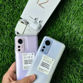 Xiaomi12 8/256