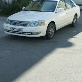 Toyota Avalon 2003