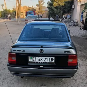 Opel Vectra 1991